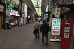 ぼちぼちいこか