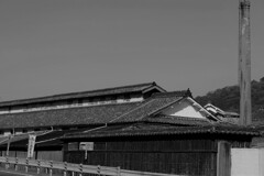 風車通り点描（2）