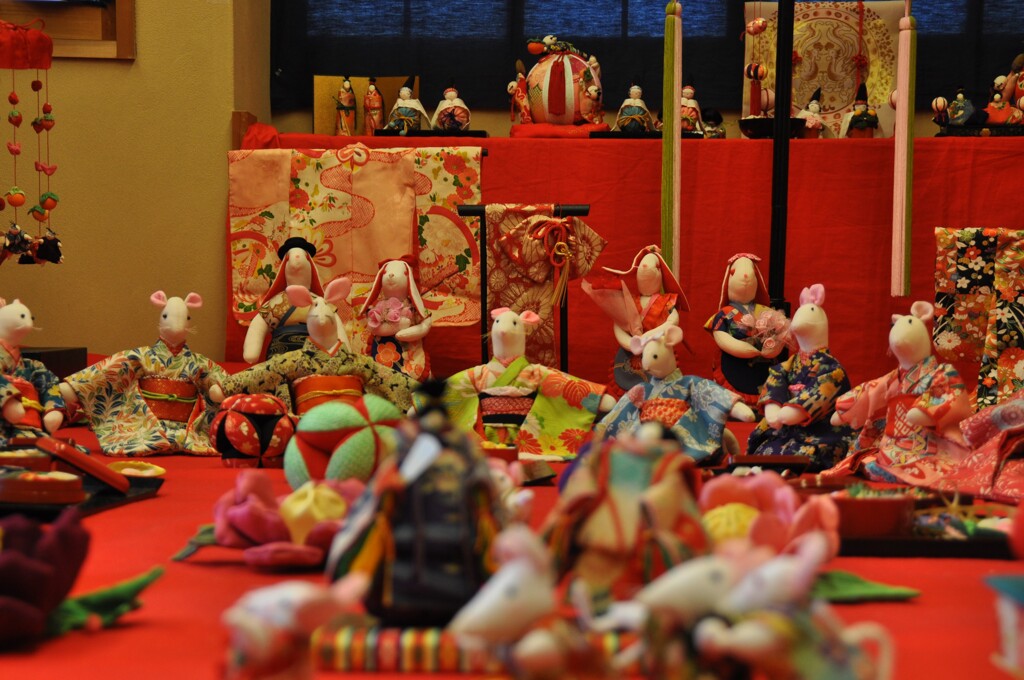 ひなもん祭（5）