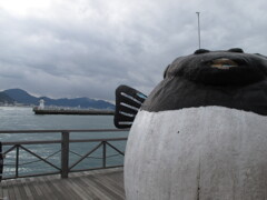 来ました、来ました。