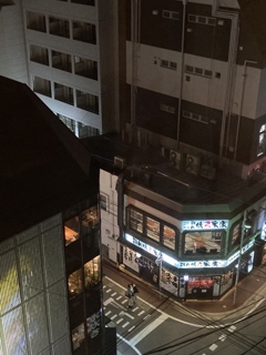 がまんがまん！