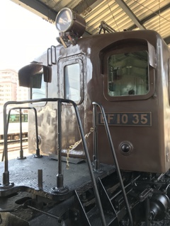 九州鉄道記念館（1）