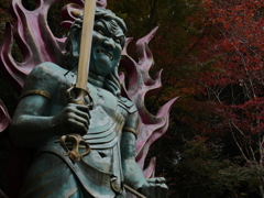 俺は待ってるぜ！