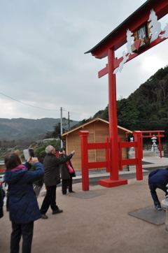 入ってくれ！