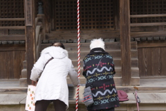 今年もお願い致します