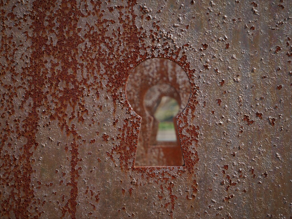 未来