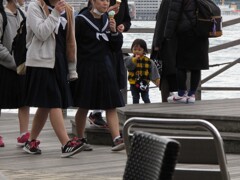 私も食べたい！