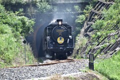 D51山口号