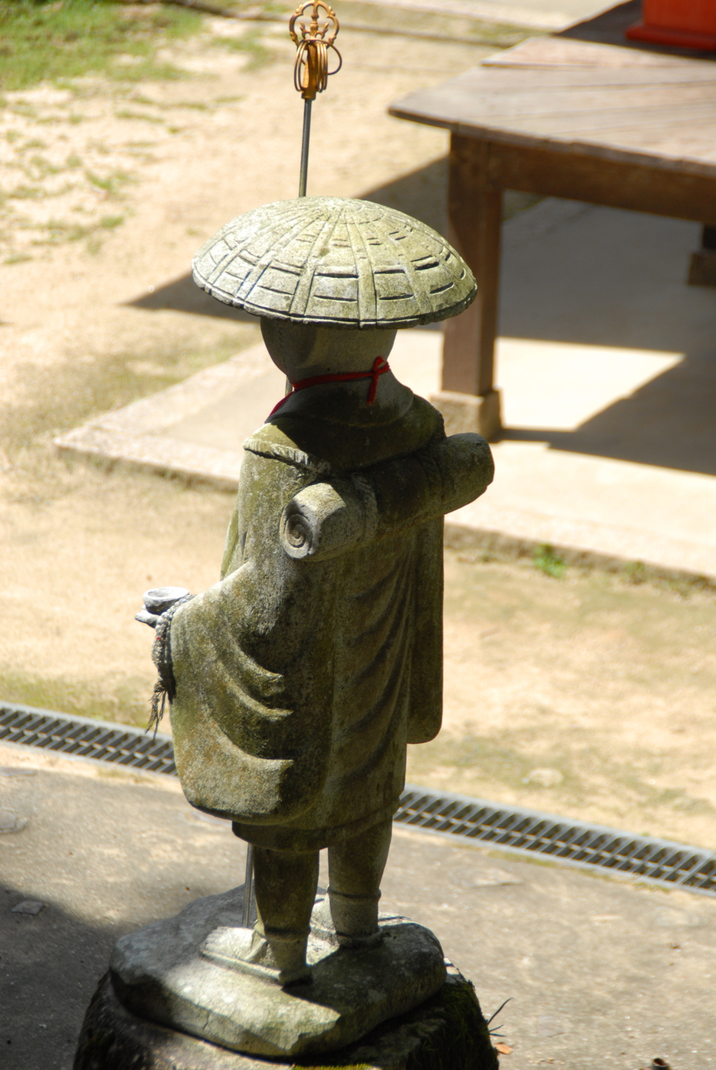 しぐれてゆくか