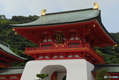 水天門