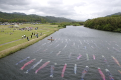 五月五日の景