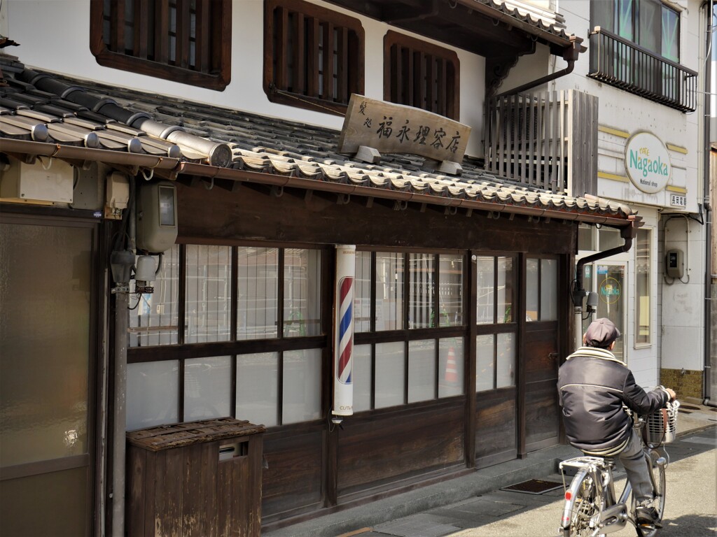 粋（萩浜崎地区）