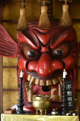 いい顔