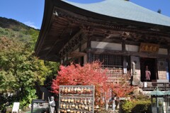 境内から