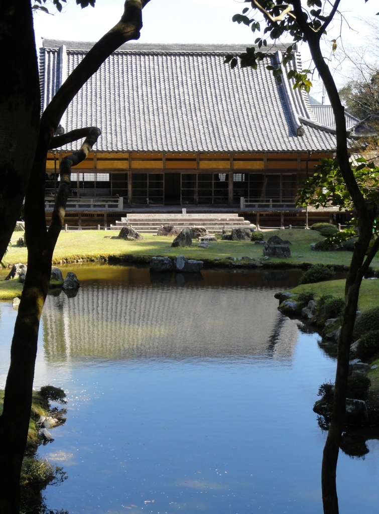 静寂