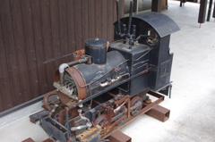 修理中それとも・・・