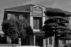 風車通り点描（1）