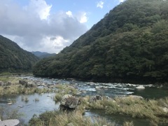 秋景
