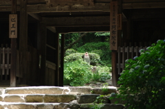 周防阿弥陀寺