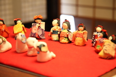 阿知須　雛もん（2）