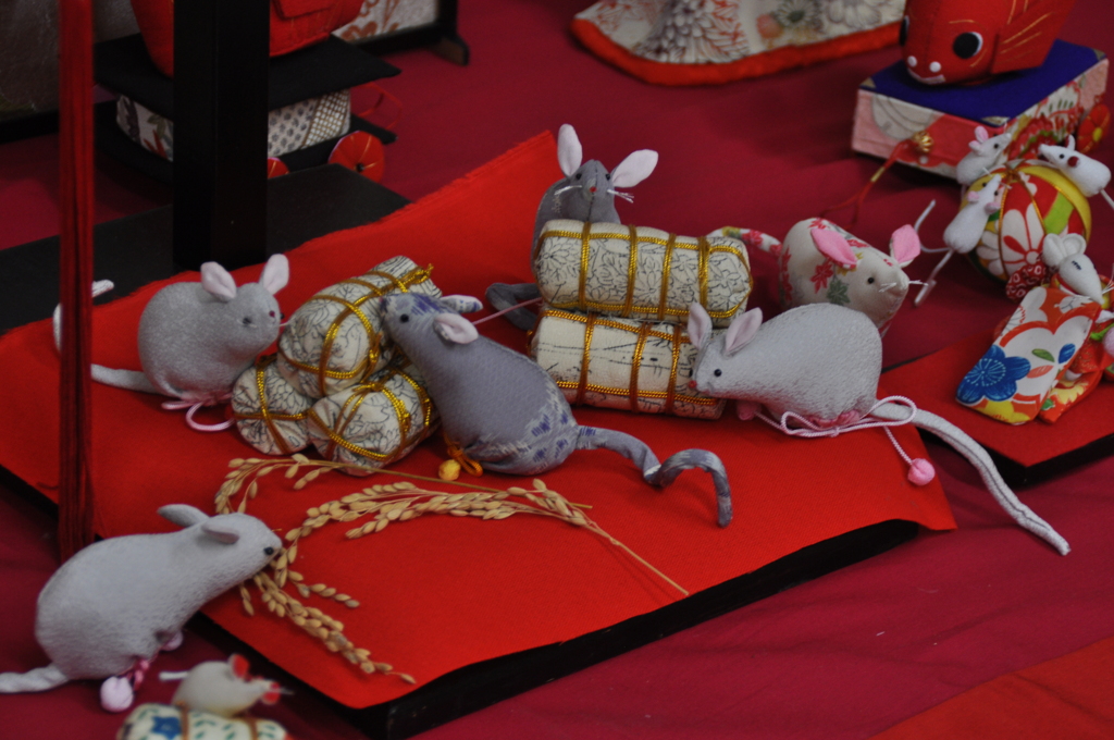 ひなもん祭（4）