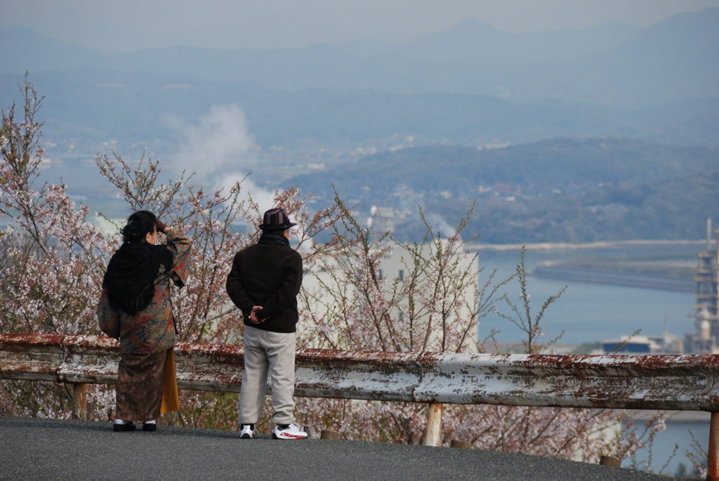 時をかさねると