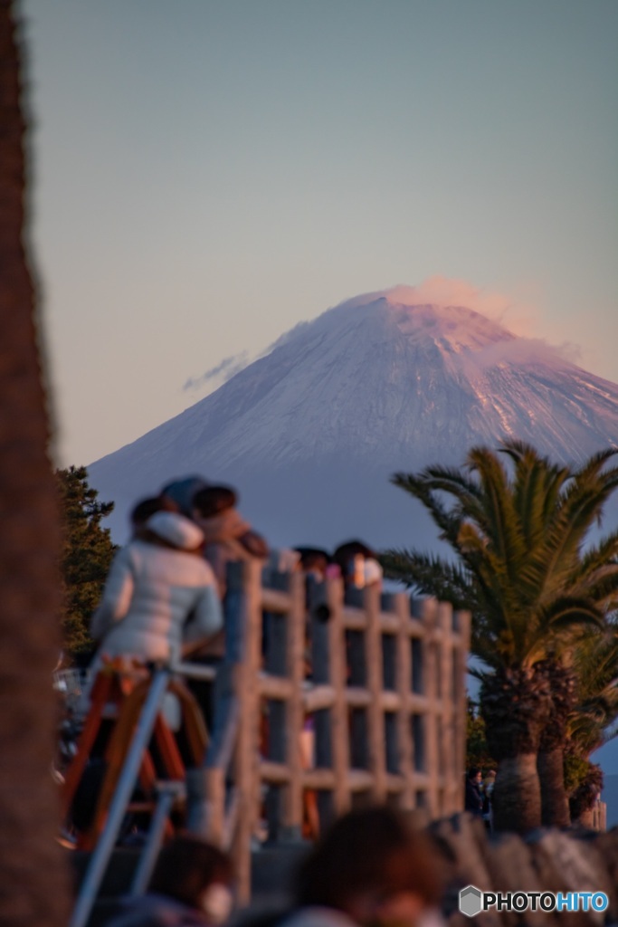 富士山