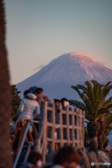 富士山