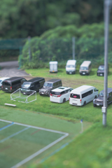ミニカー