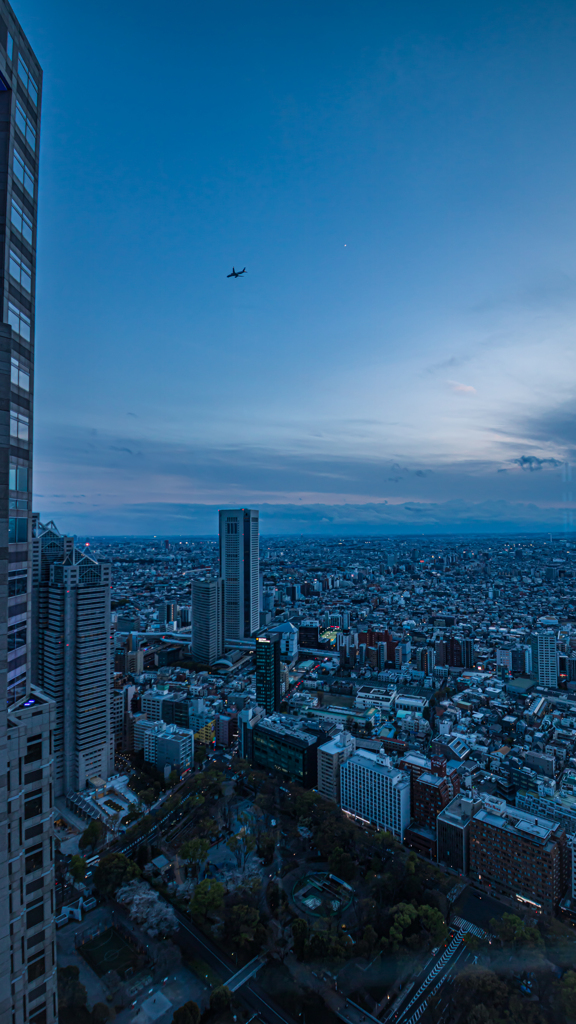 新宿