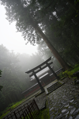神社