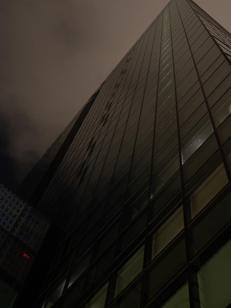 Twilight Osaka #15