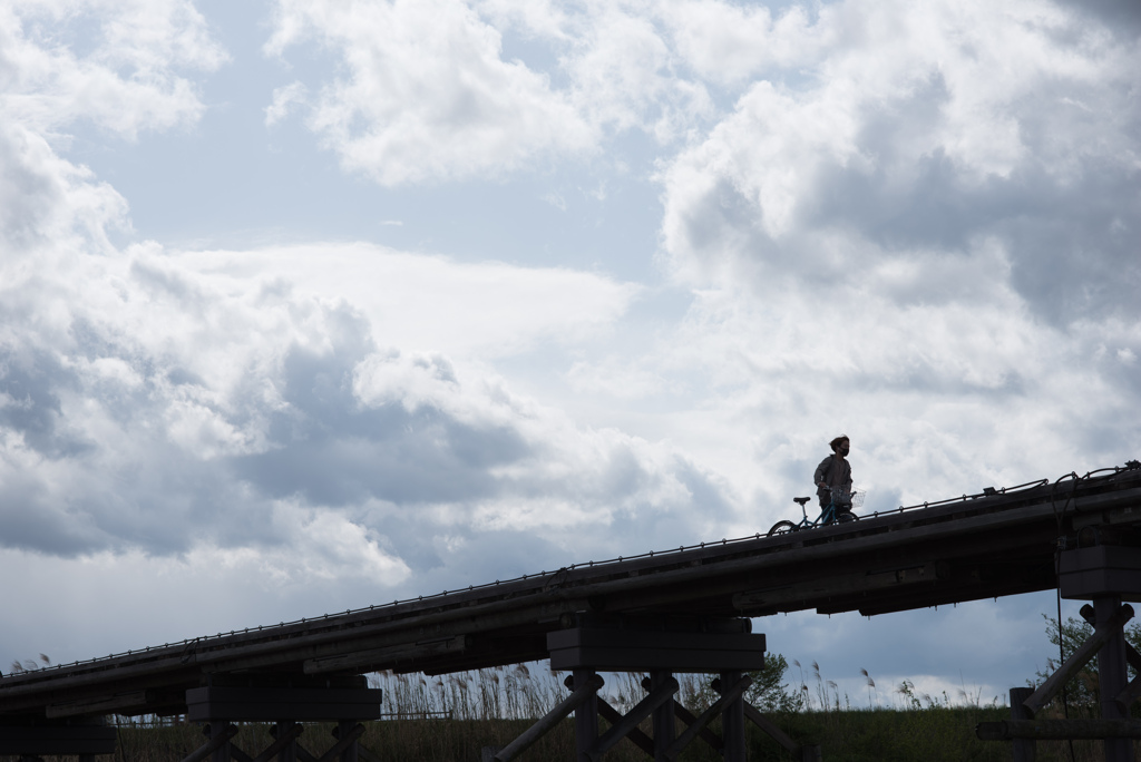 風の橋