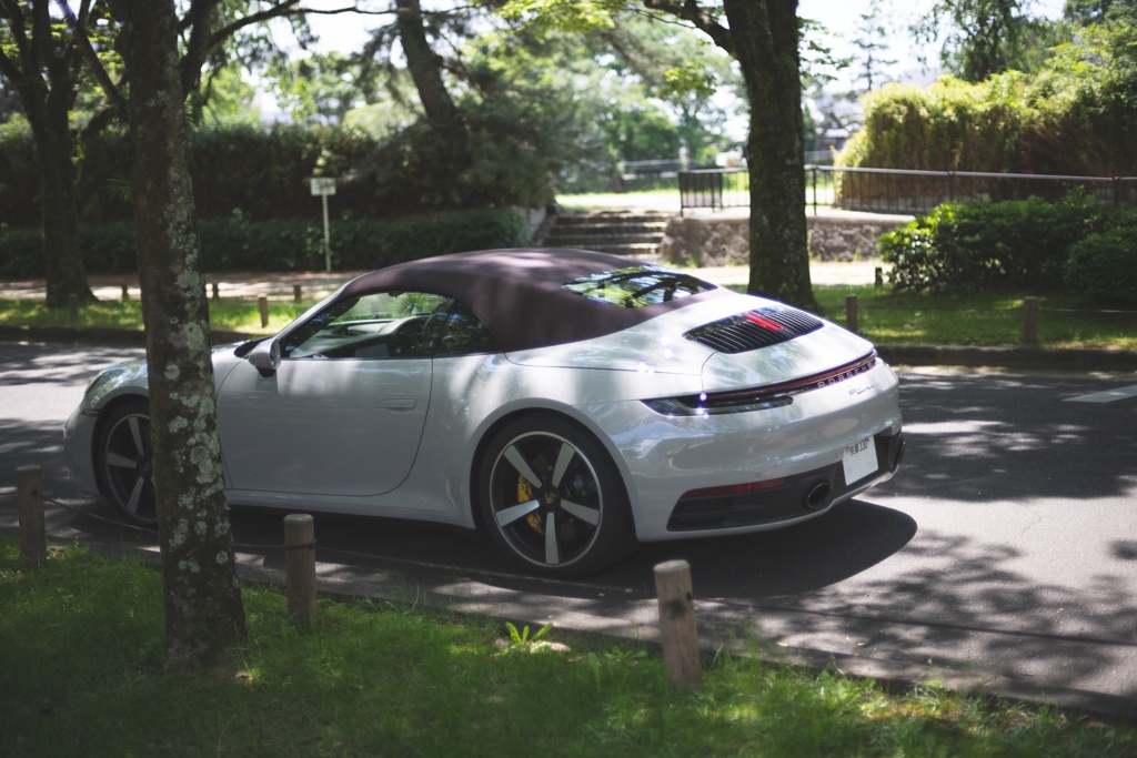 Cabriolet