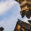釣灯籠