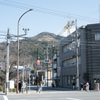 駆け出す春