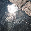 お天気雨