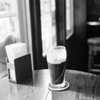 黒ビールの午後