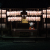 神社の牛