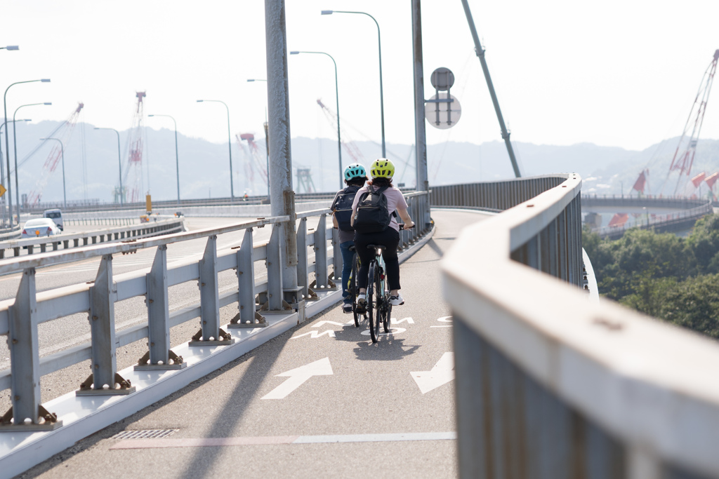 自転車日和 #2