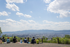 青空ランチ