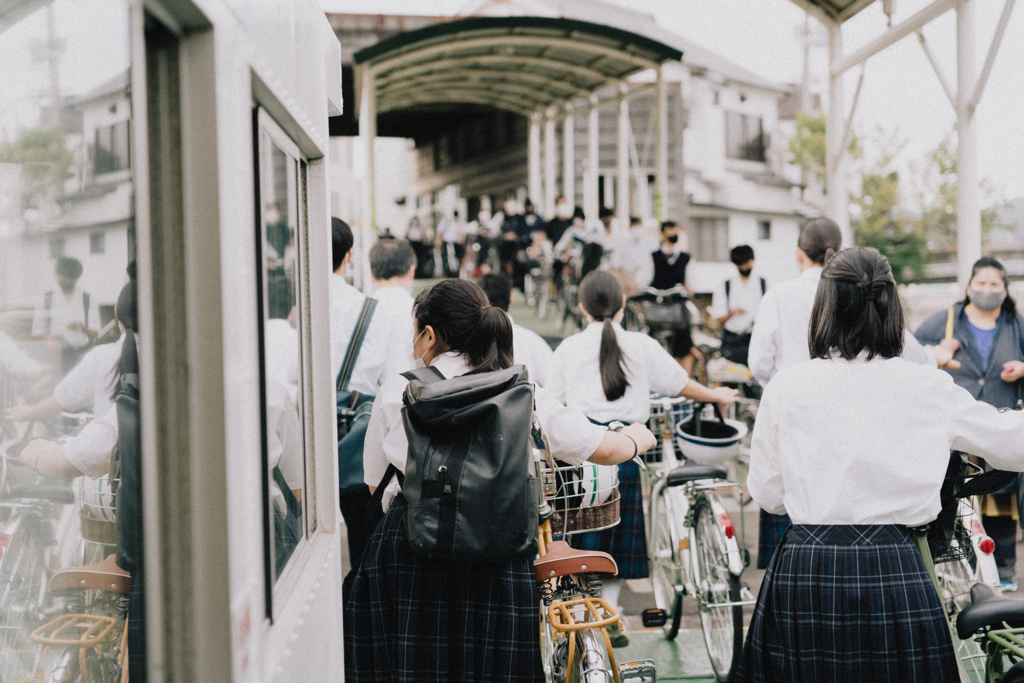 自転車日和 #3