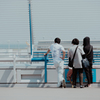 ぼくらが旅に出る理由 #1
