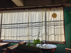 午後のフライト