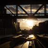 Twilight Osaka #3