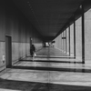京都駅にて #13