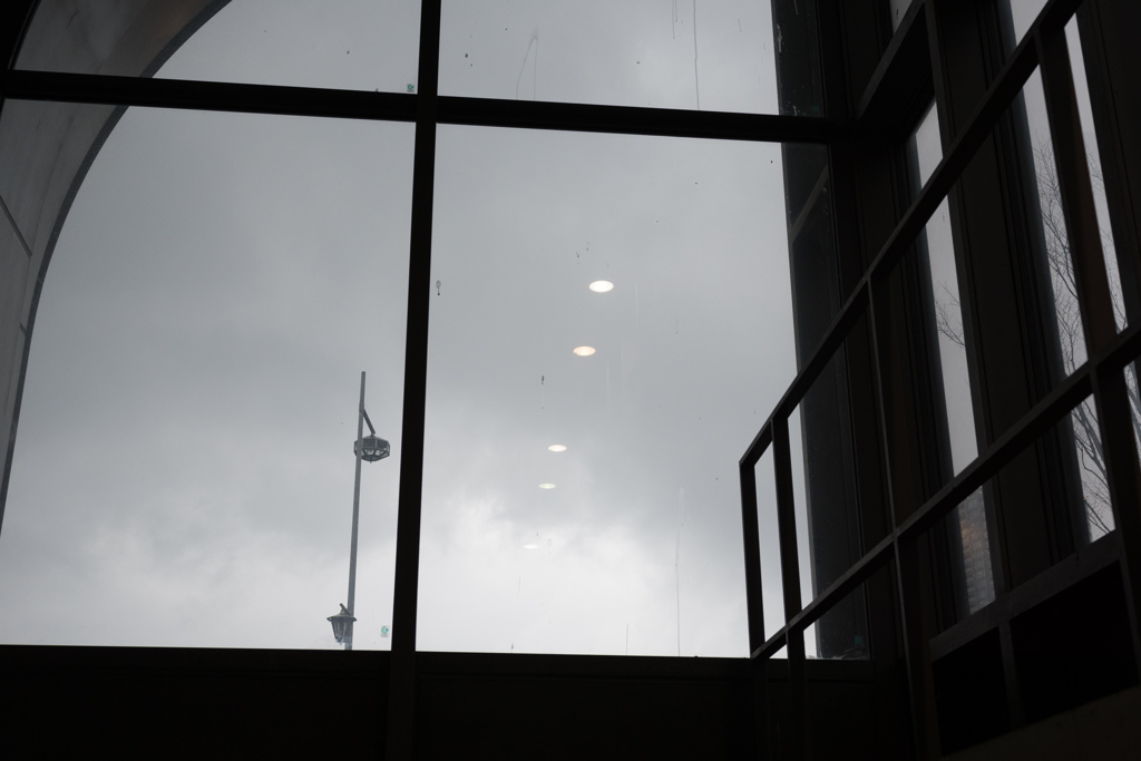 雨水 #1