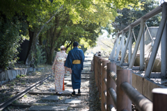 散策日和 #1