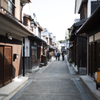 風を待つ町 #7