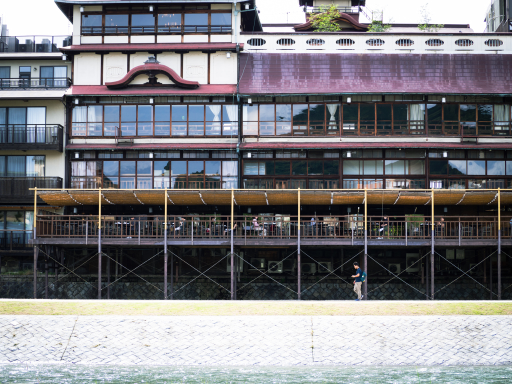six storey